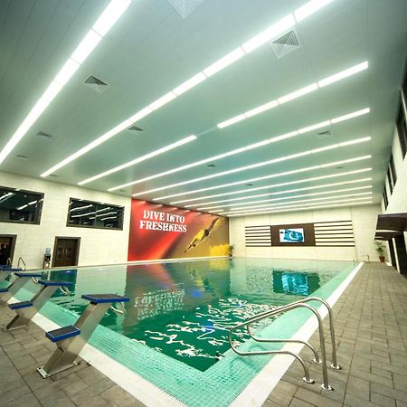 Jacaranda Heights Hotel Iszlámábád Kültér fotó