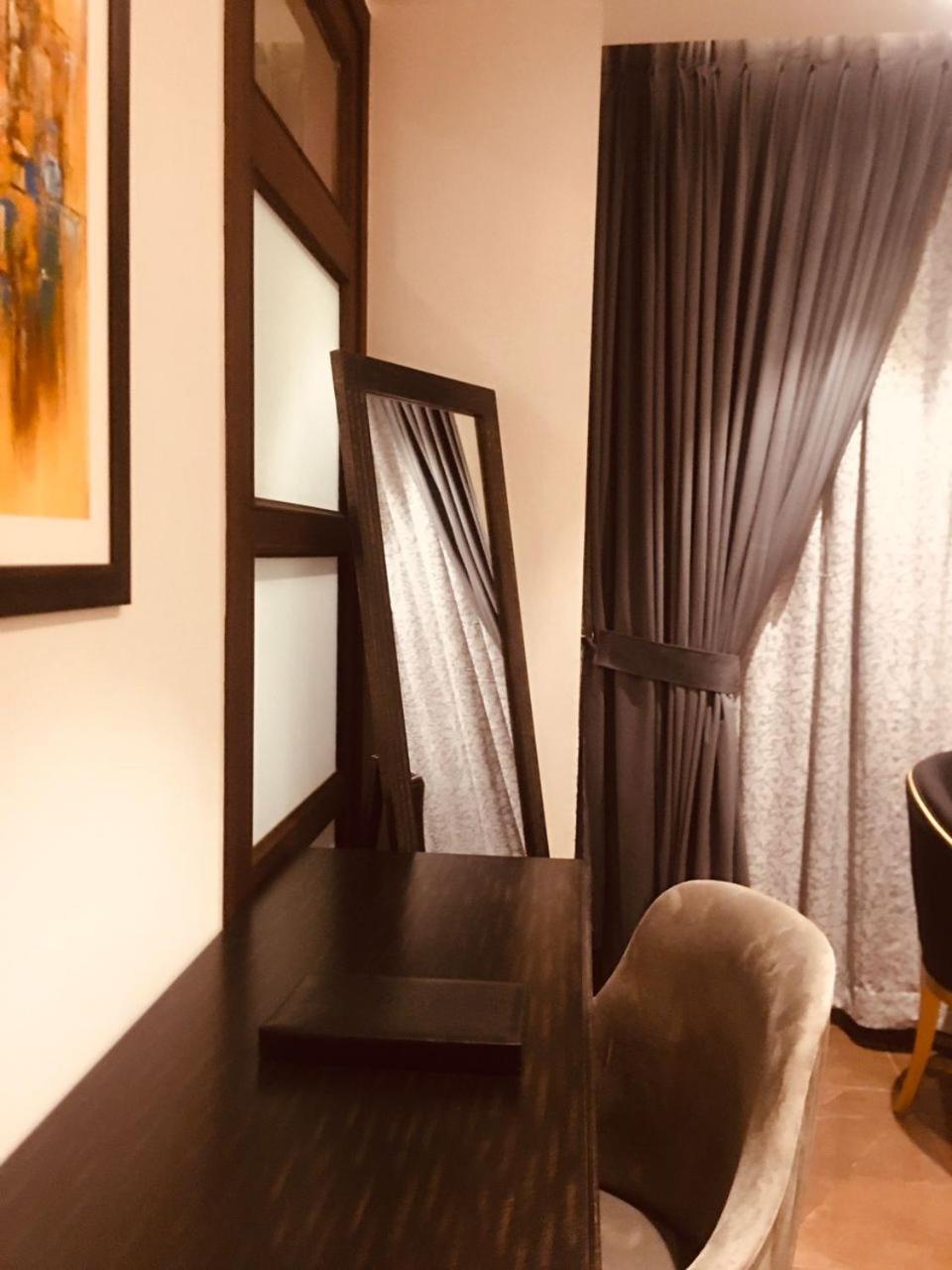 Jacaranda Heights Hotel Iszlámábád Kültér fotó