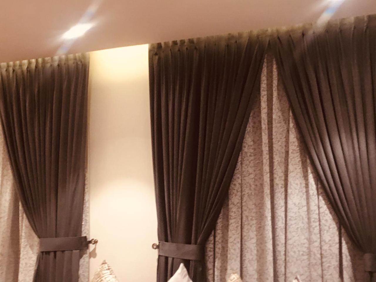 Jacaranda Heights Hotel Iszlámábád Kültér fotó