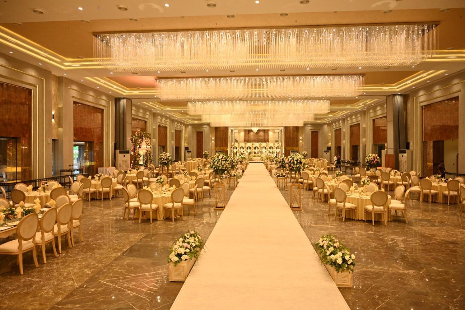 Jacaranda Heights Hotel Iszlámábád Kültér fotó