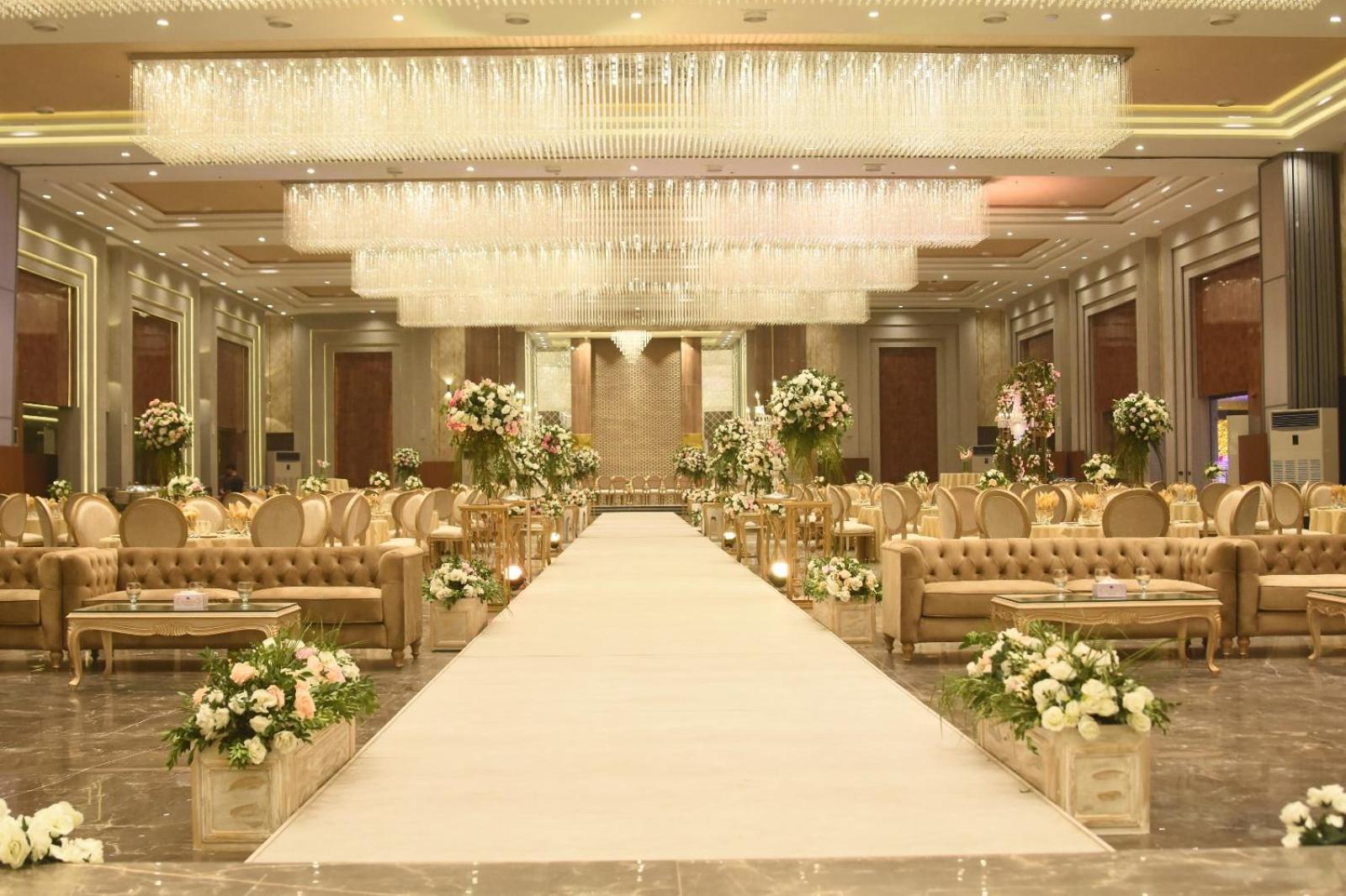 Jacaranda Heights Hotel Iszlámábád Kültér fotó