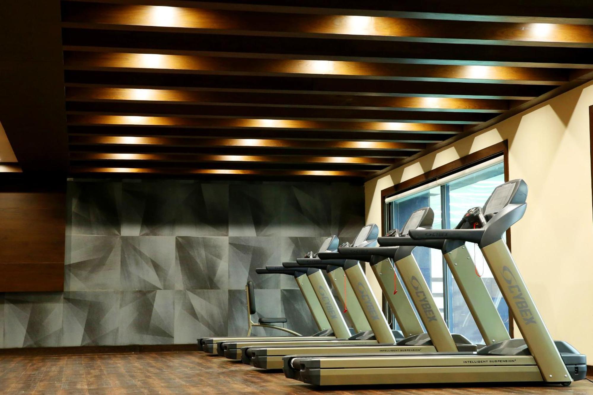 Jacaranda Heights Hotel Iszlámábád Kültér fotó